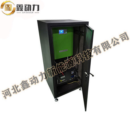 10KWH磷酸鐵鋰儲能系統